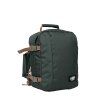 150161 18 cabinzero classic 28l black sand
