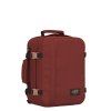 400879 14 cabinzero classic 28l sangria red