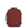 400879 12 cabinzero classic 28l sangria red