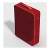 classic packing cube l fiesta red top