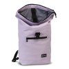 384916 3 bench batoh hydro roll top tmave modra 20l