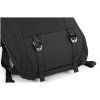 REMOTE Black detail bottom straps