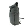 132144 10 travelite basics roll up backpack anthracite