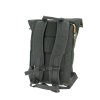 132144 12 travelite basics roll up backpack anthracite