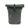 132144 9 travelite basics roll up backpack anthracite