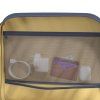 classic 44l shibori blue mesh pocket