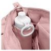 traveltote waterbottle rose 1