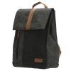 382392 3 beagles brunete backpack 8 l black