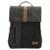 382392 4 beagles brunete backpack 8 l black