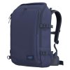 adv pro 42l galaxy blue right front