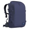 adv pro 42l galaxy blue left front