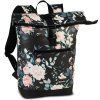 422317 bench batoh hydro roll top cerna kvetiny 20l