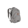 300580 3 travelite basics backpack melange light grey 22l