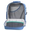 cabinzero classic 36l infinity blue 7