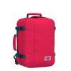 393837 14 cabinzero classic 36l miami magenta