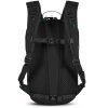 360558 2 pacsafe batoh eco 18l backpack econyl black