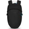360558 pacsafe batoh eco 18l backpack econyl black