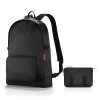 10500 reisenthel mini maxi rucksack black