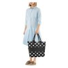 413524 3 reisenthel shopper e1 dots white