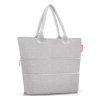 413500 1 reisenthel shopper e1 twist sky rose