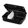 163718 1 step by step krabicka na svacinu cerny panter