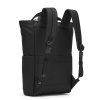 47507 7 pacsafego totepack 35190130 jetblack 4