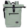 417475 bench batoh hydro roll top sedo zelena 20l