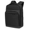 Pánský batoh Samsonite MYSIGHT LPT. BACKPACK 15.6" Black, barva černá ,Objem 11 - 20 litrů