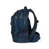 321211 2 satch studentsky batoh blue tech 30l