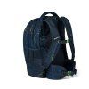 321211 3 satch studentsky batoh blue tech 30l