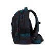 349525 2 satch studentsky batoh night vision 30l