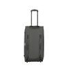 300565 4 travelite basic active trolley travel bag anthracite