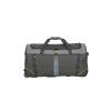 300565 5 travelite basic active trolley travel bag anthracite