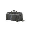 300565 9 travelite basic active trolley travel bag anthracite