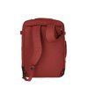 313747 13 travelite kick off multibag backpack red