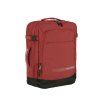 313747 15 travelite kick off multibag backpack red