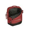 313747 9 travelite kick off multibag backpack red