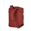313747 12 travelite kick off multibag backpack red