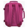 cabinzero classic 28l lovestruck pink 5