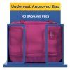 cabinzero classic 28l lovestruck pink 2