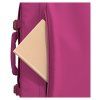 cabinzero classic 28l lovestruck pink 3