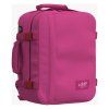 cabinzero classic 28l lovestruck pink 7
