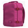 cabinzero classic 28l lovestruck pink 8