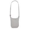 150668 pacsafe taska coversafe v75 grey