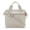 reisenthel allrounder cross herringbone sand mq6049 2