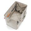 413443 2 reisenthel allrounder l herringbone sand
