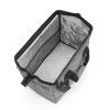 187049 2 reisenthel allrounder l twist silver