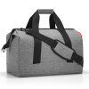 187049 reisenthel allrounder l twist silver