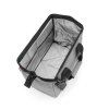 236757 2 reisenthel allrounder m twist silver