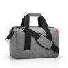 236757 reisenthel allrounder m twist silver